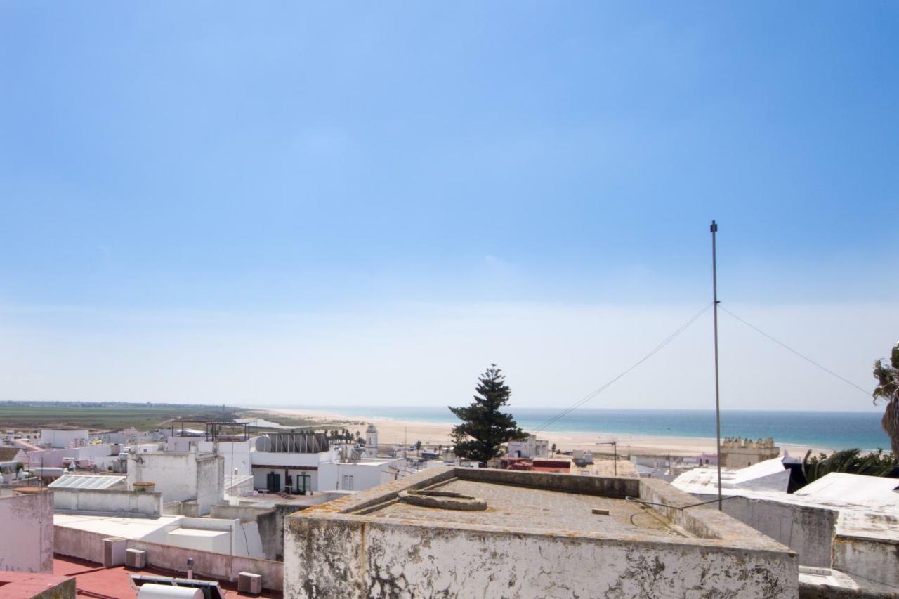 Apartamento Calle Alta Conil De La Frontera Exterior photo